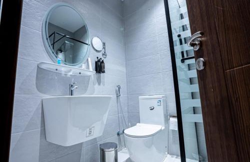 Hera Street Apartment | نوران استار للشقق المخدومة