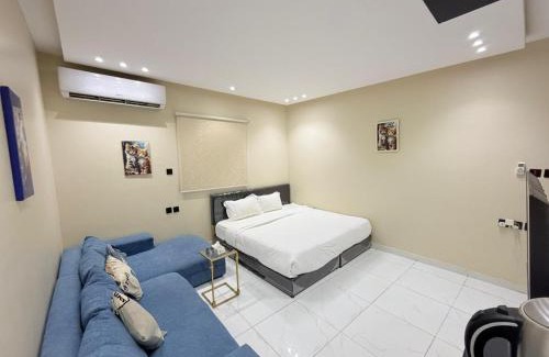 Al Khobar Apartment | هابي رومز 2