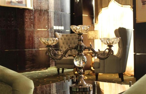 Al Hamra Apartment | هذا منزلى الحمراء