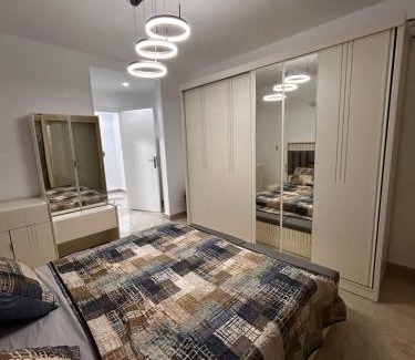 Ain Sokhna Apartment | واحة مينا - mena oasis