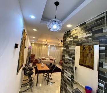 Nasr City Apartment | وان قطامية 121