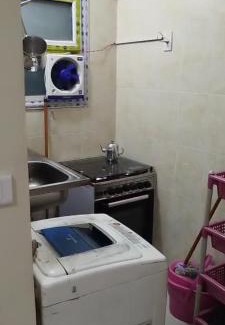 Borg el Arab Apartment | وحدة للإيجار في إحدى قرى الساحل الشمالي المميزة