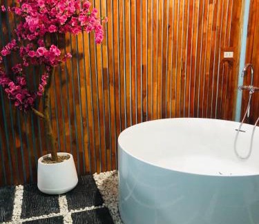 Sao Phao Hotel | กอบสุข รีสอร์ท2 k03