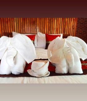 Sao Phao Hotel | กอบสุข รีสอร์ท2 k15