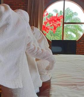 Sao Phao Hotel | กอบสุข รีสอร์ท2 k15