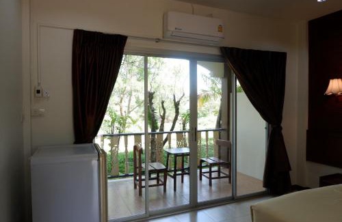 Ubon Ratchathani Hotel | กิจตรงวิลล์ รีสอร์ท Kittrongvill