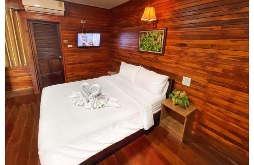 Nan Hotel | ข่วงช้างค้ำHotel