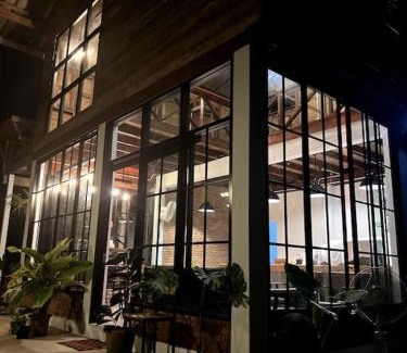 Chiang Khong House | ณ บ้านนอก Organic Farmstay