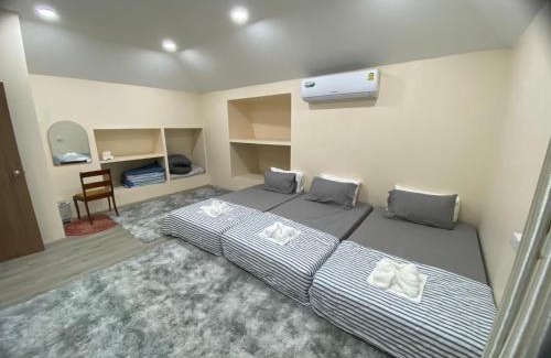 Sung Noen Resort | ตอไม้คันทรีรีสอร์ท