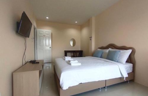 Chiang Rai Apartment | ทรีรูม