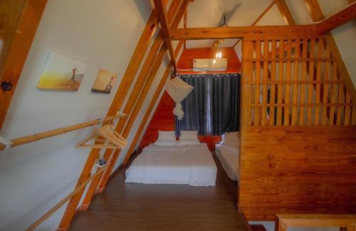 Lom Sak Resort | นานาเพชรบูรณ์ รีสอร์ท&คาเฟ่