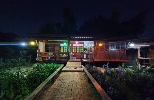 Nan House | น่านสุขโข โฮมสเตย์