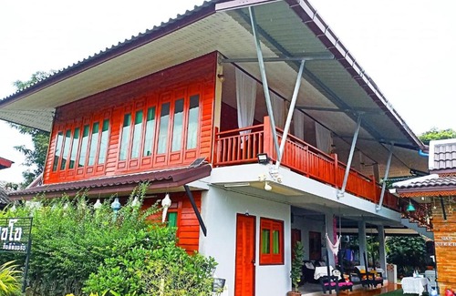 Nan House | น่านสุขโข โฮมสเตย์