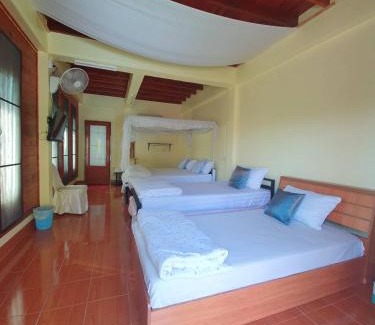 Nan House | น่านสุขโข โฮมสเตย์