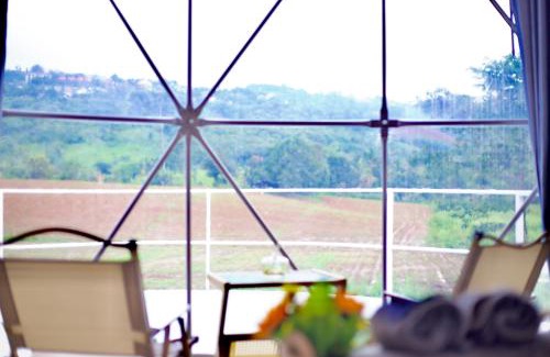 Khao Kho House | บ้านนอร์ดิก ห้องกระจก