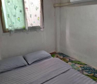 Nan House | บ้านน่านโฮมสเตย์