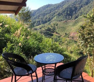 Bo Kluea Other | บ้านปลายดอย สะปัน