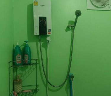 Mae Sai House | บ้านปันสุข ผาหมี