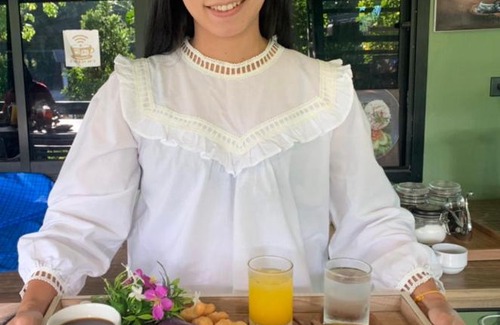 Sichon Resort | บ้านสวนทิวภูผาวัดเจดีย์ไอ้ไข่