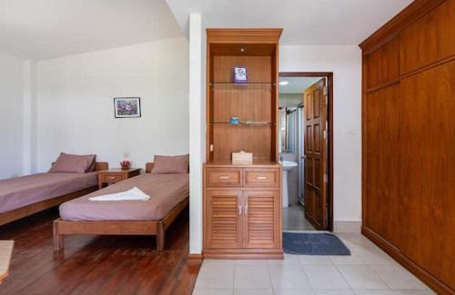 Tha Yang Resort | บ้านสวนสบายใจ รีสอร์ท เพชรบุรี