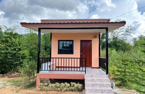 Khao Kho House | บ้านสวนหมอกเขาค้อ b2