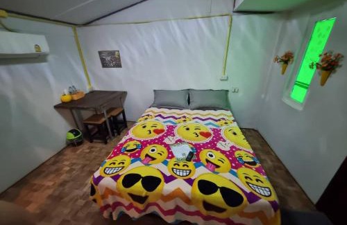 Sa Kaeo Hotel | บ้านสวน คุณอารี รีสอร์ท