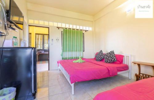 Khao Kho Hotel | บ้านเขาค้อ