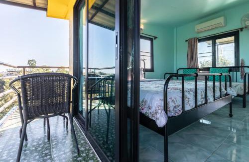 Khao Kho Hotel | บ้านเขาค้อ