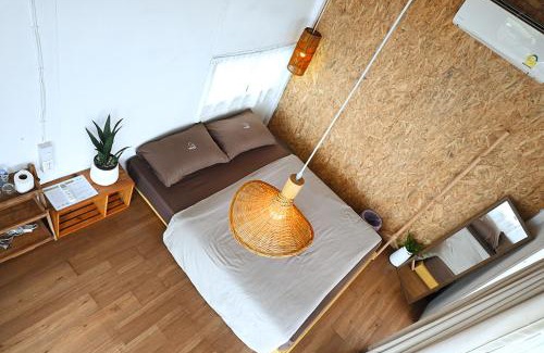 Mae Rim House | บ้านแสงจันทร์2