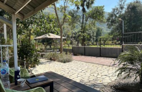 Nong Nam Daeng Resort | บ้านโจมเขาใหญ่ Baan Jome Khaoyai