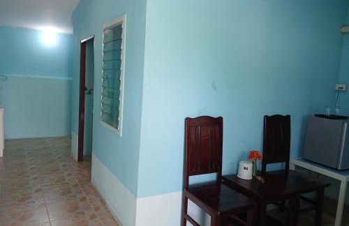 Prachuap Khiri Khan Hotel | บ้านในสวนรีสอร์ทBannnaisuan Resort