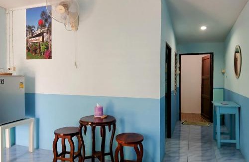 Prachuap Khiri Khan Hotel | บ้านในสวนรีสอร์ทBannnaisuan Resort
