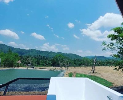 Sai Yok House | บ้านไร่ชายทุ่ง