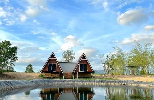 Sai Yok House | บ้านไร่ชายทุ่ง