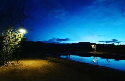 Sai Yok House | บ้านไร่ชายทุ่ง