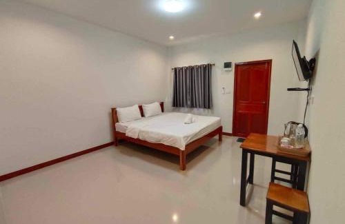 Chiang Khan Resort | ปาลินรีสอร์ท