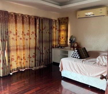 Koh Kaew Resort | พนาสนธิ์แหลมหินรีสอร์ท