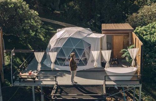 Mae Rim Villa | ภูธารา กลางดง