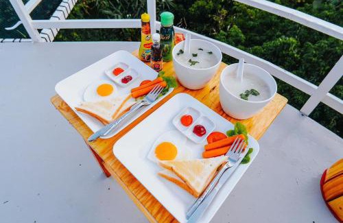 Mae Rim Villa | ภูธารา กลางดง