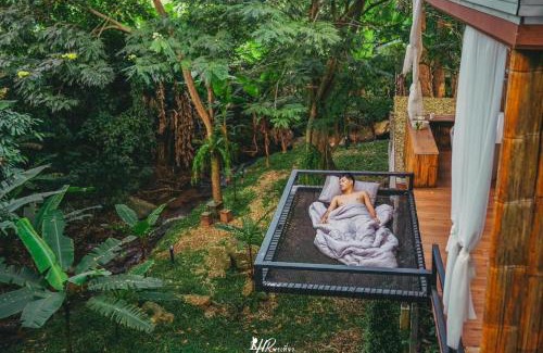 Mae Rim Villa | ภูธารา กลางดง