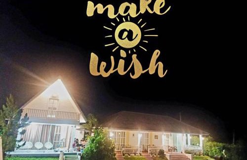 Chiang Khan Hotel | ภูฝ้ายวิลล่า Phufai villa