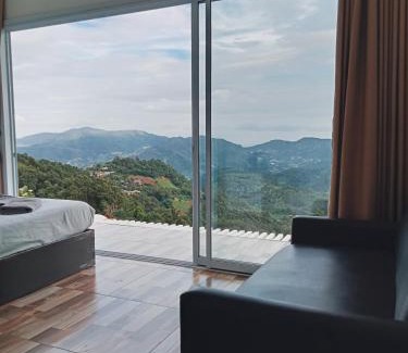 Mae Rim House | ภูศิโยน ม่อนแจ่ม