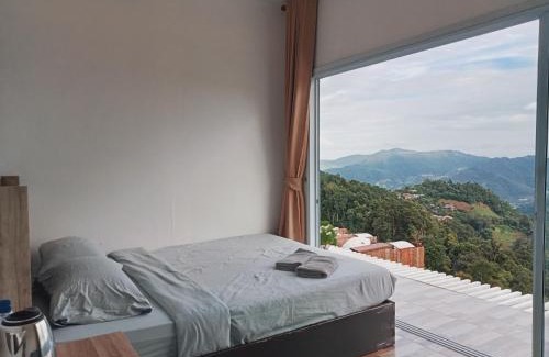 Mae Rim House | ภูศิโยน ม่อนแจ่ม