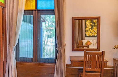 Hang Dong Hotel | มนต์เมืองเชียงใหม่ รีสอร์ต Monmuang Chiangmai Resort
