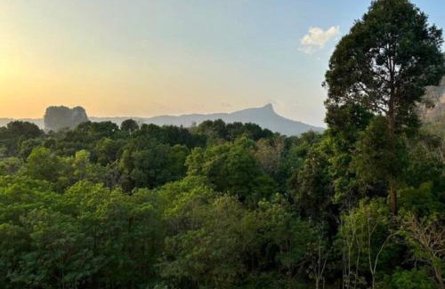 Ao Nang Apartment | มัณดาวีต์ คอนโดa