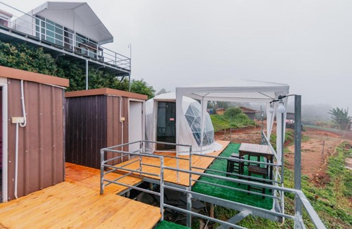 Mae Rim Other | ม่อนขุนเขา