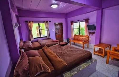 Mae Rim House | ม่อนดูดาวMon Doo Dao
