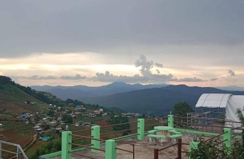 Mae Rim House | ม่อนดูดาวMon Doo Dao