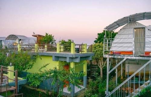 Mae Rim House | ม่อนดูดาวMon Doo Dao