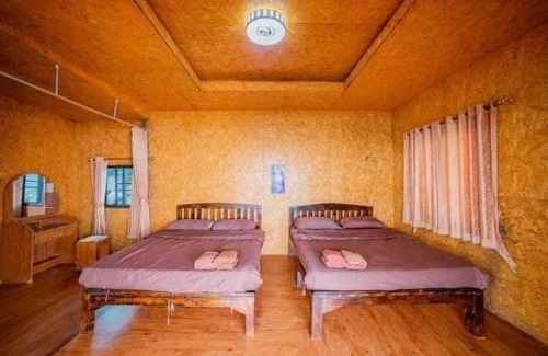 Mae Rim House | ม่อนดูดาวMon Doo Dao
